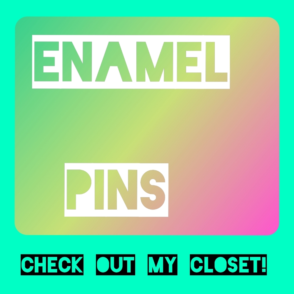 Check out my closet